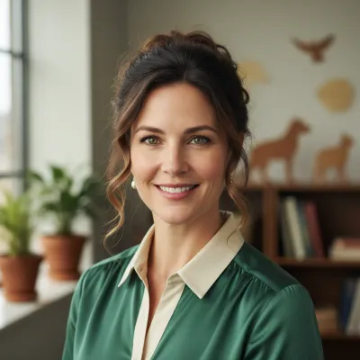 Dorota Mazurek