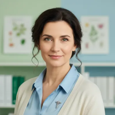 Klaudia Szutarska