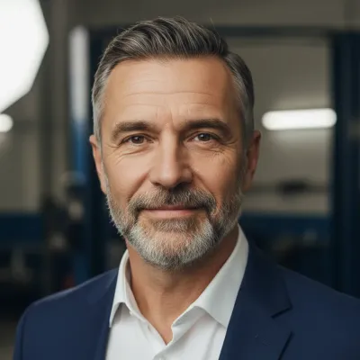 Hubert Kołodziej