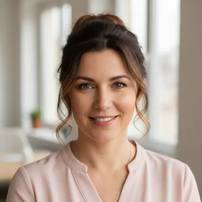 Urszula Zakrzewska