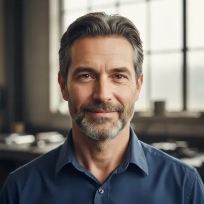 Adam Zieliński
