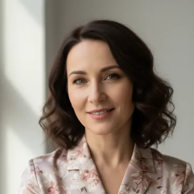 Maria Szulc