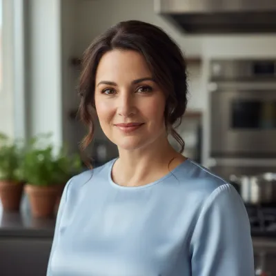 Patrycja Borkowska