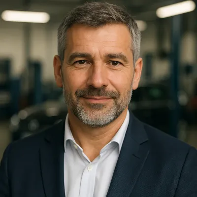 Marek Zalewski