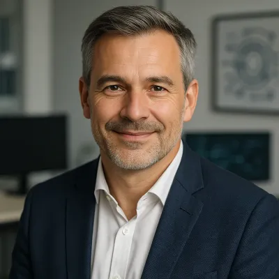 Gabriel Błaszczyk