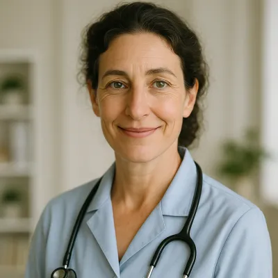 Zofia Baranowska