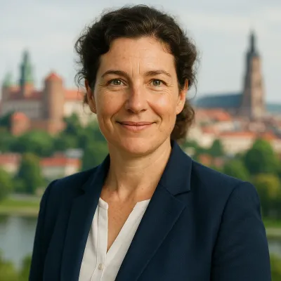 Małgorzata Jabłońska