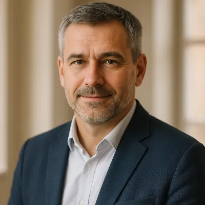 Błażej Zieliński
