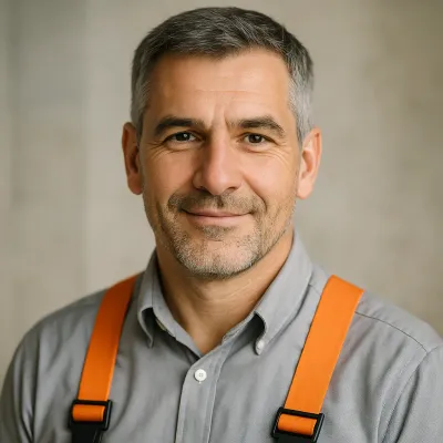 Piotr Kowalski