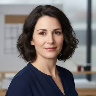 Kinga Mazur