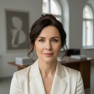 Aurelia Sokołowska