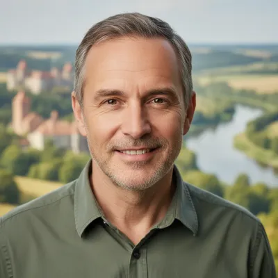 Przemysław Laskowski