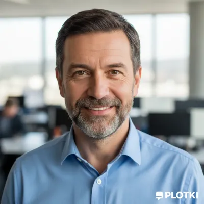 Marcel Krawczyk