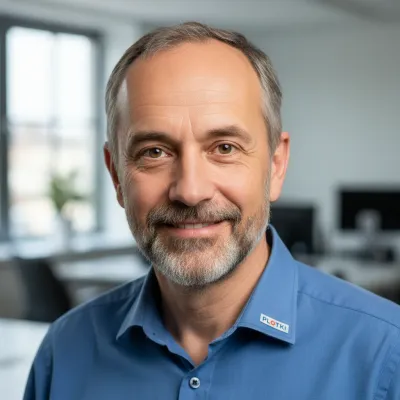Mieszko Maciejewski