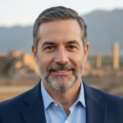 Artur Ostrowski