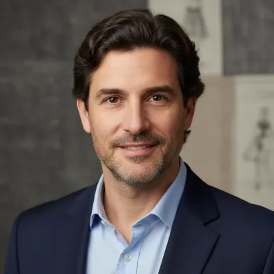 Marcin Jakubowski