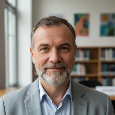 Dariusz Głowacki