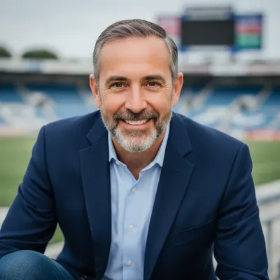 Adam Makowski
