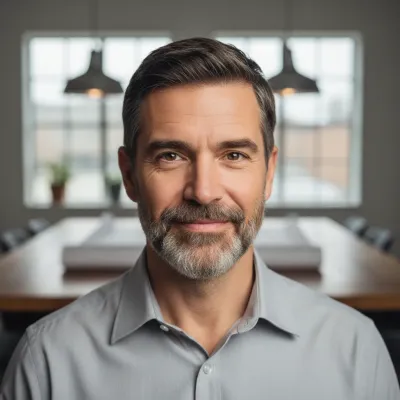 Dariusz Duda