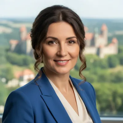 Karina Urbańska