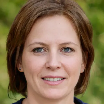 Natalia Plesińska