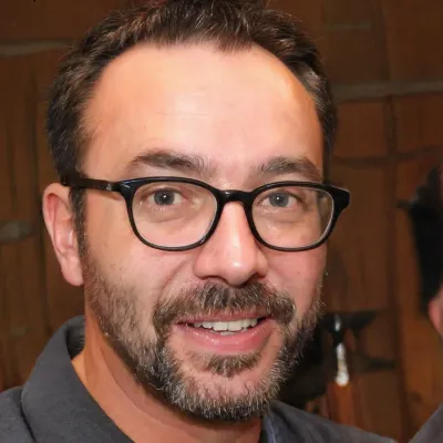 Marek Michalski