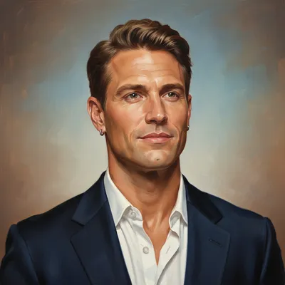 Bastian Berg