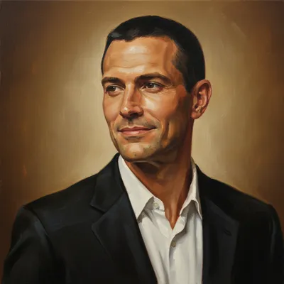 Olaf Weigel