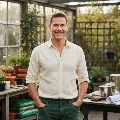 Östen Henriksson
