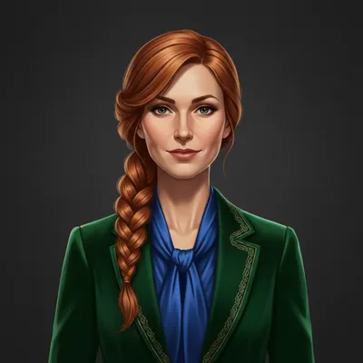 Wiktoria Borowska