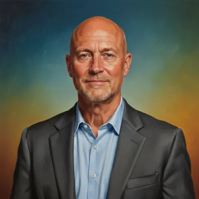 Richard Colas
