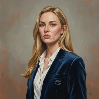 Marianne Krämer