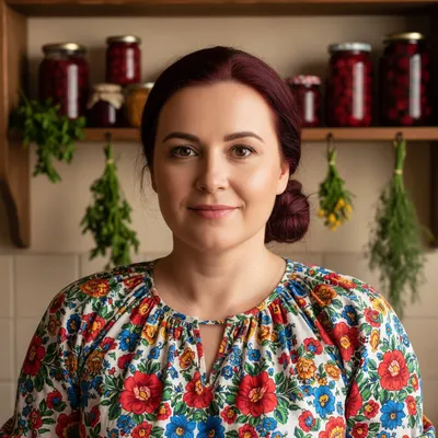 Nadia Jankowska