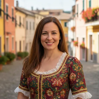Antonietta Cattaneo