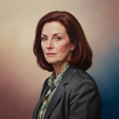 Selma Graf
