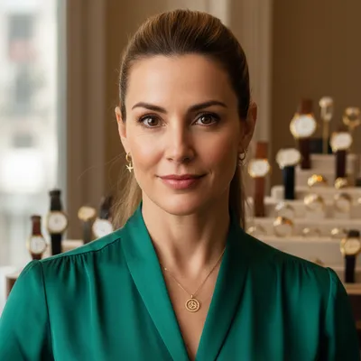 Cristina Cadena