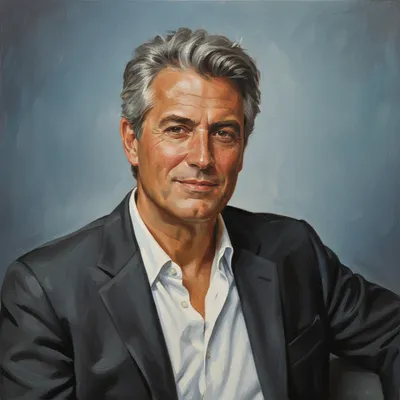 Gilles Vallee