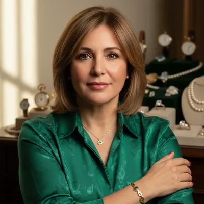 Martina Vargas