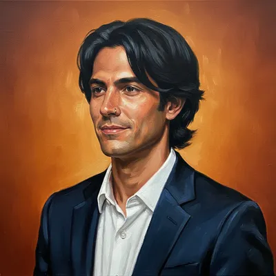 Fernando Rivas