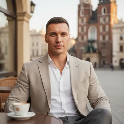 Gustaw Sikora