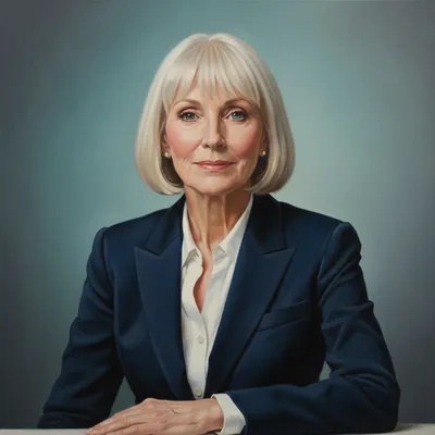 Märtha Berglund