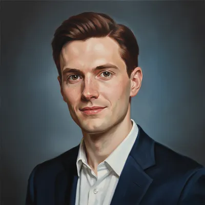 Daniel Zalewski