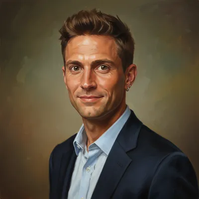 Adrian Michalak