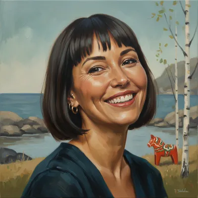 Karla Holmgren