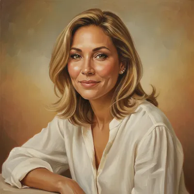 Felicitas Hesse