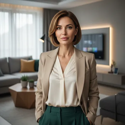 Irina Burger