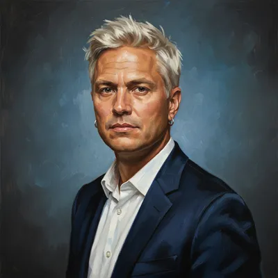 Holger Bergman
