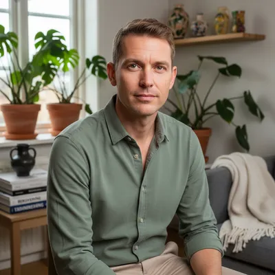 Isak Hermansson