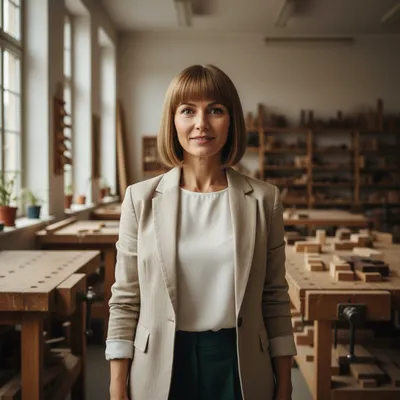 Inga Wieczorek