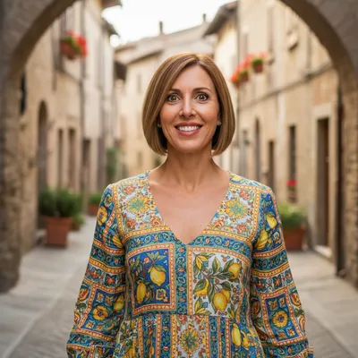 Diamante De Angelis